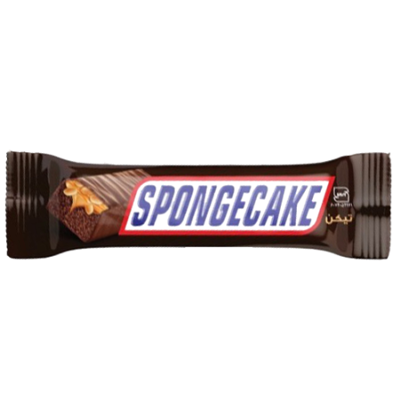 SPONGECAKE