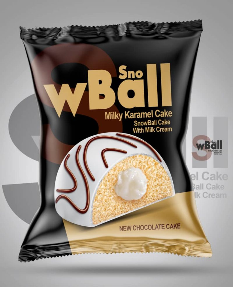 Sno Ball - تصویر 2